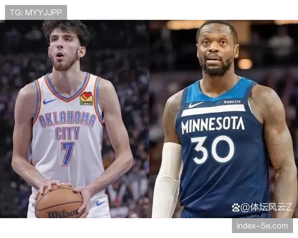 霍姆格伦防守胜利贡献值4.7雷霆内线 护筐与换防能力兼具