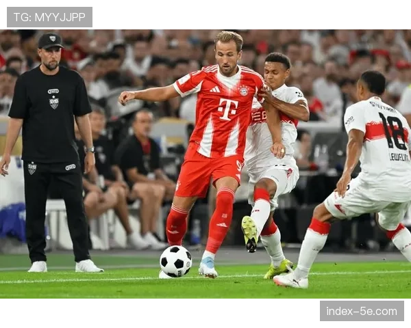 柏林联合33个进球德甲最少 进攻体系重建迫在眉睫